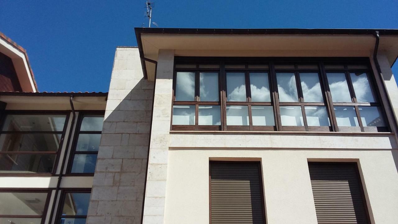 Apartamento En Nueva De Llanes Exterior foto